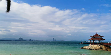 澄海小二资源优势